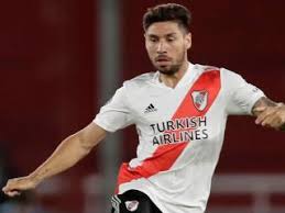 Gonzalo montiel is already a sevilla player: Mercado De Pases Villarreal Se Bajo De La Negociacion Por El Lateral Derecho De River Gonzalo Montiel La Pagina Millonaria