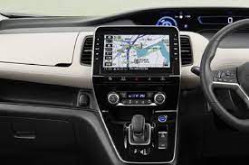Interior all new nissan serena 2021. Nissan Serena 2021 Interior Exterior Images Serena 2021 Photo Gallery Oto