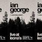 Ian George