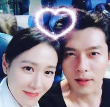 Maybe you would like to learn more about one of these? Are Actors Hyun Bin And Son Yejin Dating Daily Naver