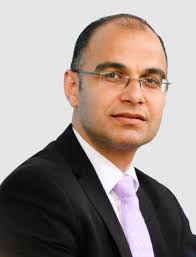 2025: GERVF Announcement