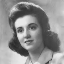 Eileen Callahan Obituary (1920