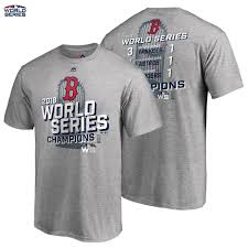 Boston Red Sox 2018 World Series Champions Majestic T Shirt Schedule Champs Nwt They Have Done It Your Boston Red Sox World Series Boston Red Sox Mens Tops