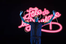 Une Soiree Exceptionnelle Avec M Fishbach Gael Faye Juliette Armanet Oumou Sangare The Charlatans Et Kiddy Smile