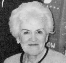 ELLA CHOMA Obituary (1925