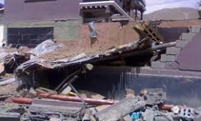 Un sismo hoy de magnitud 5.2 en southern qinghai, china. Principales Terremotos En China La Verdad