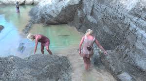 Trip To The Secret Beach Atlantis Ibiza Youtube