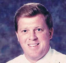 Obituary For Stephen Christopher Castle