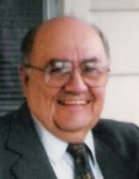 John D. Fouts Obituary April 20, 2007