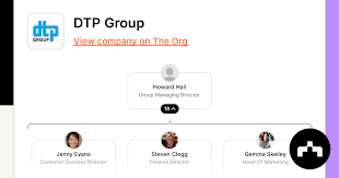 DTP Group