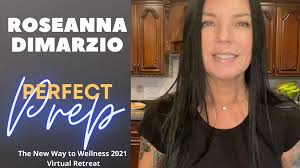 In the Kitchen with Ro