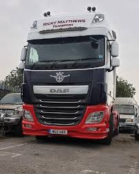 Daf Trucks Uk Daftrucksuk On Twitter Trucks Automobile Marketing Automotive Marketing