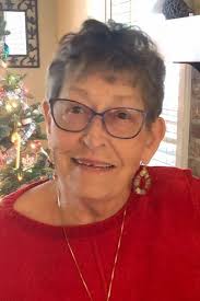 Iris Lavonne House Obituary December 4, 2022