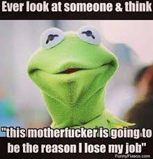 Reason I Lose My Job Work Humor Work Memes Workplace Humor