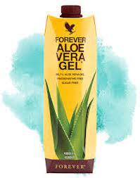 Why is forever aloe vera gel work better? Aloe Vera Gel Forever Living Trinken 1l Amazon De Baumarkt