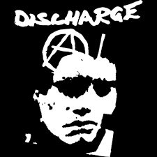 Discharge at The Forum, Royal Tunbridge Wells