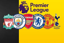 Microsoft power platform solution architect. Premier League Transfers Top 6 Pl Teams Could Pull Off With 1 Week Left