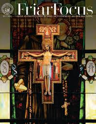 2012 saint anthony's high school development alumni