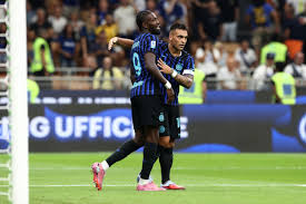 ¡Alerta Inter! Lautaro Martinez en duda para Champions League 2025 - Imagen principal del artículo