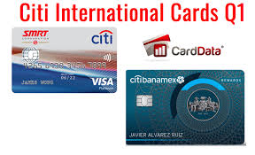 If you want to use to pay off your citi credit card, citibank atms will accept cash payments up to $3,000 per credit card account per calendar month. Citibank International Card Profits Soar In Lac Solid In Ap 06 14 2019