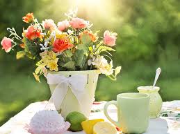 Five Most Admired April Spring Flowers To Gift