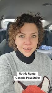 #greenscreen #canada #canadapost #strike #rant #politics