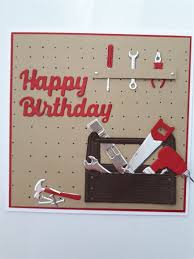 Diy Birthday Cards For Guys A Dreaded Male Card Birthday Cards For Men Birthday Cards Birthday Cards Diy