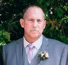 James Richard Hacking