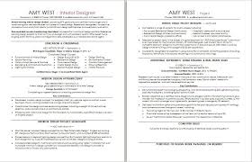 How to write your own sales representative resume that will land more interviews. Interior Design Resume Sample Monster Com