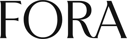 Fora Travel Logo