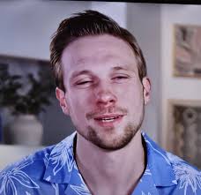 look at him. he's a butthead just like his old man.