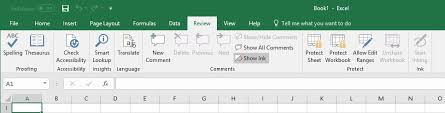 For each name found, make a copy of master sheet and give it the same name as name found 3. How To Work With Multiple Users On An Excel 2016 Datasheet Presentationpoint