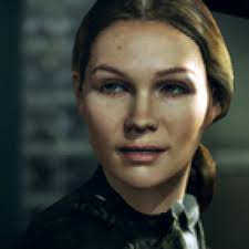 Sheriff Sarah Breaker Friends