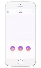 Wibbl Diy Animated Sticker Gifs For Instagram In this tutorial, you'll learn how to turn a series of photos into a looping animated gif using photoshop.
