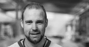 Daniel Kromer's Instagram, Twitter & Facebook