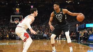You are watching bucks vs bulls game in hd directly from the fiserv forum, milwaukee, wi, usa, streaming live for your computer, mobile and tablets. Bucks Vs Bulls Betting Lines Spread Odds And Prop Bets Theduel
