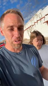 Today we’re heading into the prison to share the gospel with around 1,000  inmates. Tomorrow we’ll be at Sierra Blanca Park with free hot dogs and  burgers. We’d love your prayers as we share the love ...