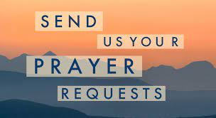 Popular prayers special prayers meditations if you have a special. Send Us Your Prayer Requests Christian Financial Advisors