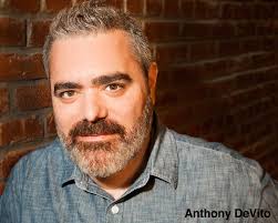 A play by Ash Marinaccio 2021 HB Playwrights Reading Series