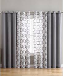 Check spelling or type a new query. Vcny Home Auckland 4pk 38x96 Window Panel Reviews Window Treatments Blinds Living Room Decor Curtains Window Treatments Living Room Curtains Living Room
