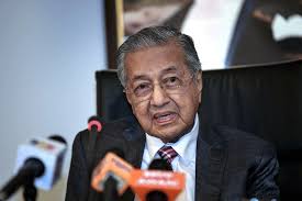 Check spelling or type a new query. Vaccinate First Register Later Tun Dr Mahathir