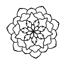 Free Image On Pixabay Flower Cute Pretty Design Flower Png Images Pretty Design Flower Clipart