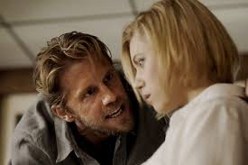 Blood & Treasure's Matt Barr