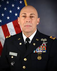 Command Chief Warrant Officer 5 David Hammon