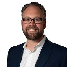 Back to my awesome job at Blue Foundry Bank this Monday morning after  serving my weekend at Army Reserve duty.