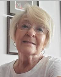 Barbara Jean Novak Obituary February 7, 2024