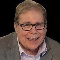 Dr. Robert C. Kaye Obituary