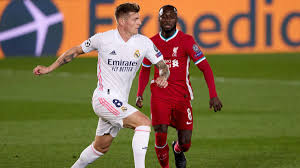 Kroos responded and revealed that it was the champions league final in munich in 2012 against chelsea. Real Madrid Toni Kroos Nach Sieg Gegen Liverpool Von Bruder Felix Auf Die Schippe Genommen Eurosport