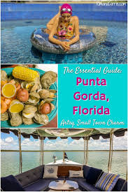 Punta Gorda Florida 3 Day Weekend Punta Gorda Punta Gorda Florida Florida Vacation