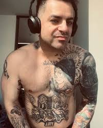 Work in progress 🚧 ⚠️ ovviamente parlo dei tatuaggi,ne devo fare ancora  altri 🤣